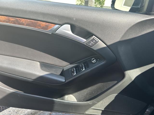 Photo of 2016 Black Audi A5