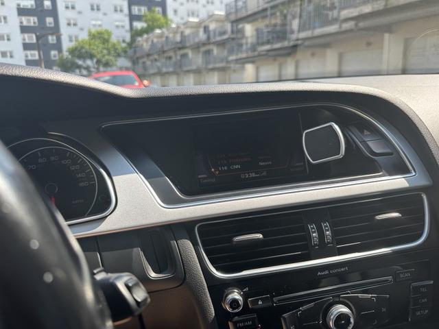 Photo of 2016 Black Audi A5