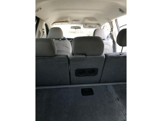 Photo of 2008 White Dodge Durango