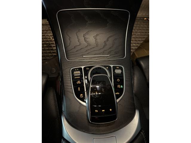 Photo of 2018 Silver Mercedes-Benz AMG GLC 43