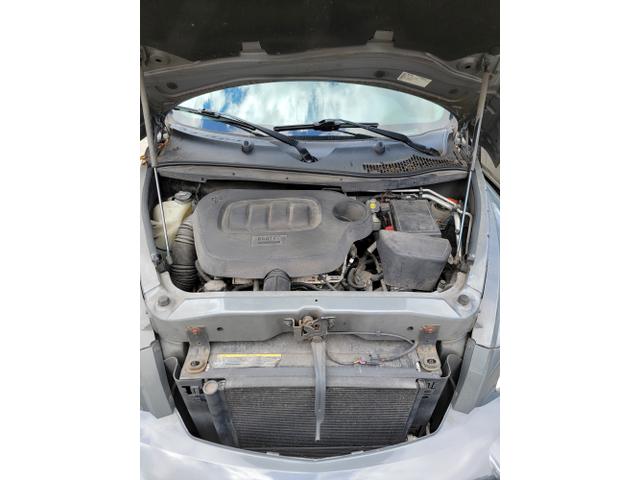 Photo of 2009 Gray Chevrolet HHR