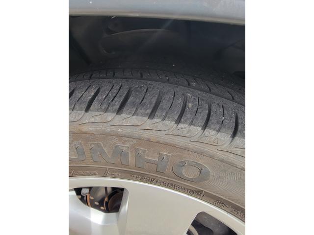 Photo of 2009 Gray Chevrolet HHR