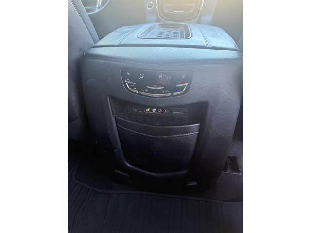 Photo of 2016 White Cadillac Escalade