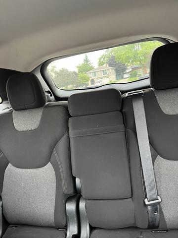 Photo of 2018 Black Jeep Cherokee