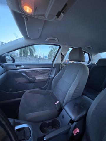Photo of 2009 Black Volkswagen Jetta