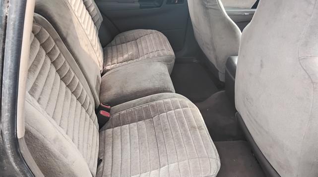 Photo of 1993 Green Jeep Grand Cherokee