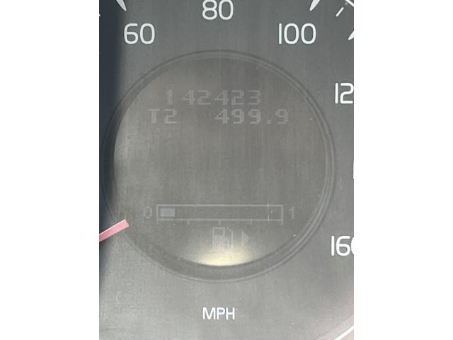 Photo of 2007 Silver Volvo S80