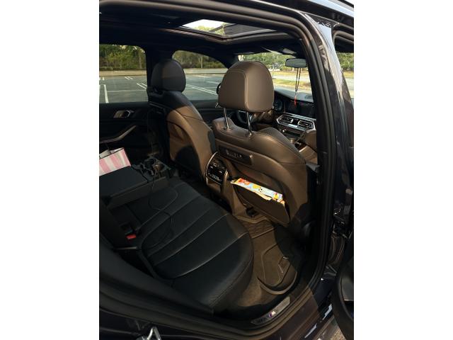 Photo of 2020 Gray BMW X5