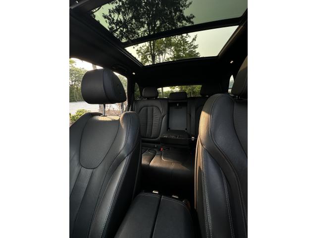 Photo of 2020 Gray BMW X5