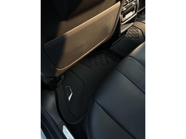 Photo of 2020 Gray BMW X5