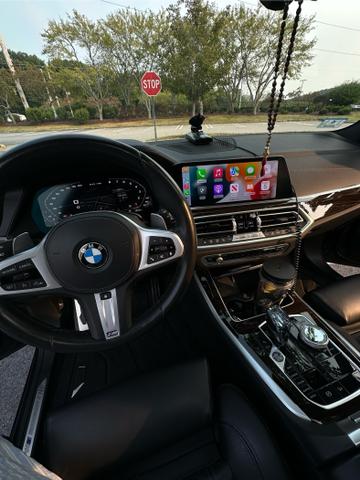 Photo of 2020 Gray BMW X5