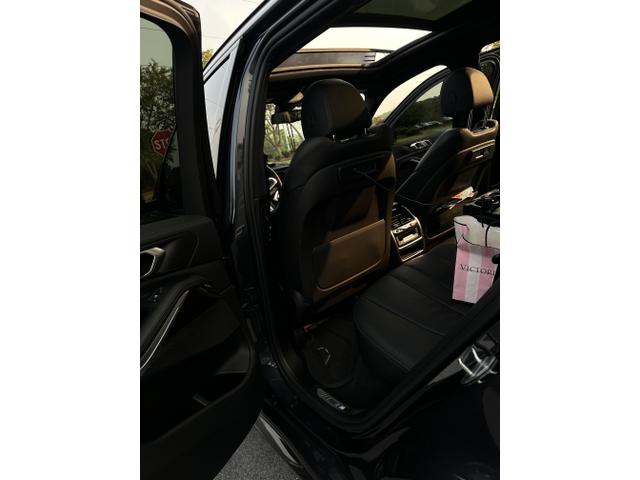 Photo of 2020 Gray BMW X5