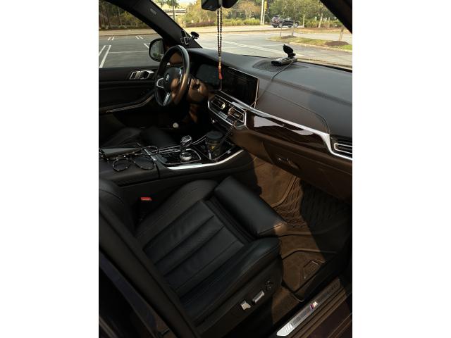 Photo of 2020 Gray BMW X5