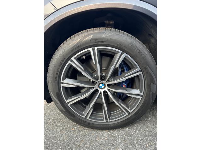 Photo of 2020 Gray BMW X5