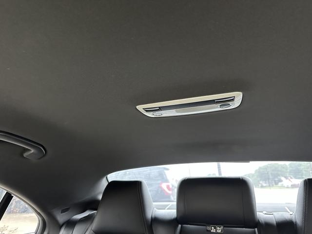 Photo of 2017 Silver Mercedes-Benz CLA 250