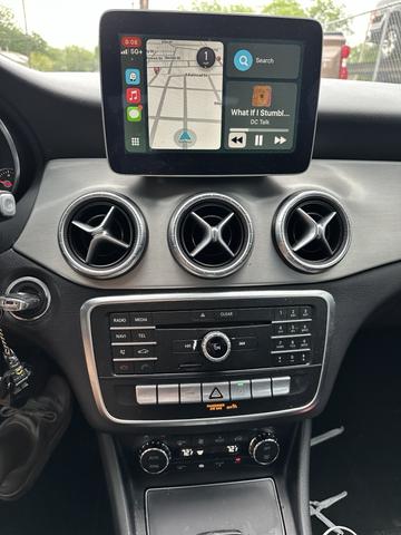 Photo of 2017 Silver Mercedes-Benz CLA 250