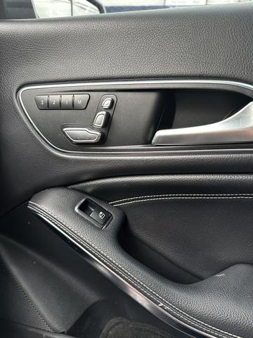 Photo of 2017 Silver Mercedes-Benz CLA 250