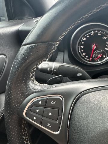 Photo of 2017 Silver Mercedes-Benz CLA 250