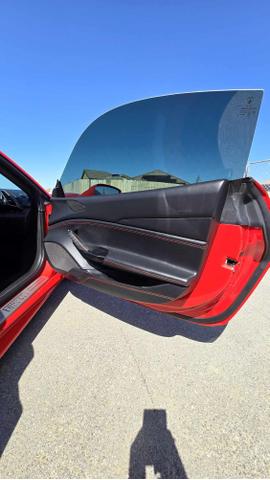 Photo of 2016 Red Ferrari 488 GTB