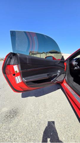 Photo of 2016 Red Ferrari 488 GTB
