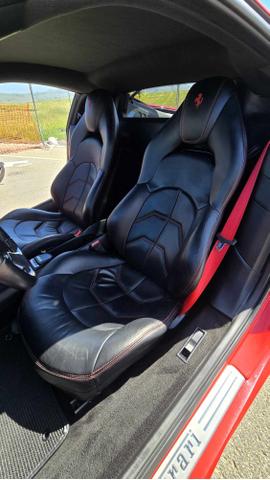 Photo of 2016 Red Ferrari 488 GTB