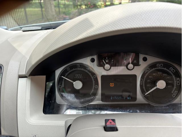 Photo of 2008 Blue Mercury Mariner Hybrid