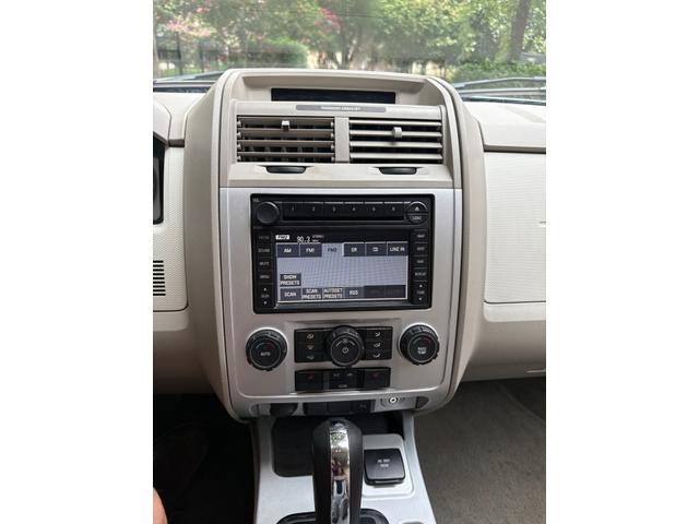 Photo of 2008 Blue Mercury Mariner Hybrid