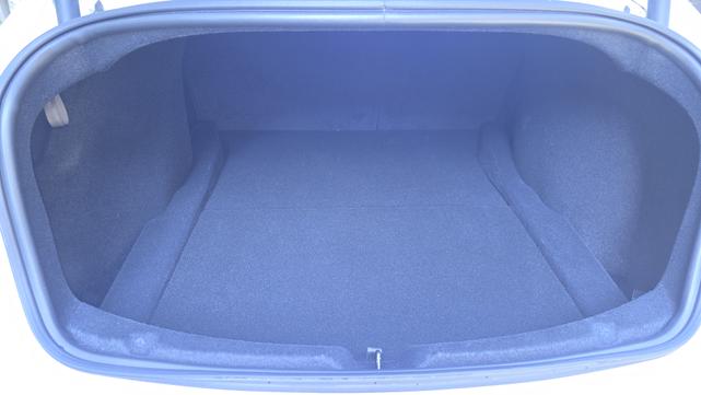 Photo of 2024 White Tesla Model 3