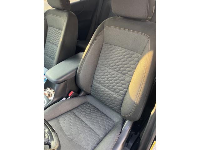 Photo of 2018 Black Chevrolet Equinox
