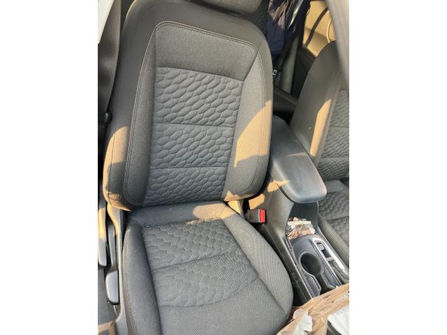 Photo of 2018 Black Chevrolet Equinox