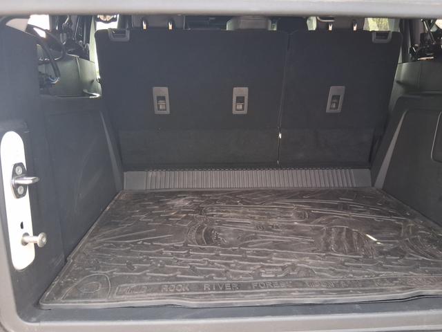 Photo of 2024 White Ford Bronco