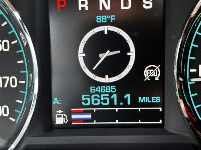 Photo of 2015 White Jaguar XF