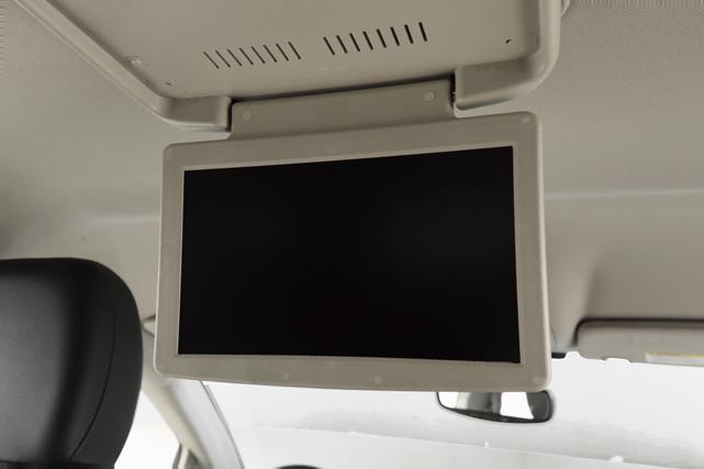 Photo of 2017 White Chrysler Pacifica