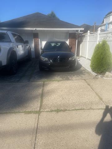 Photo of 2007 Black BMW M5