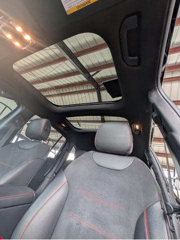 Photo of 2020 Black Mercedes-Benz GLB 250