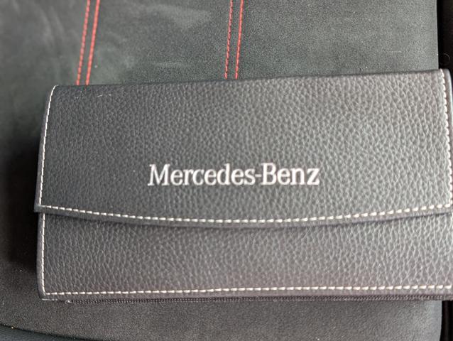 Photo of 2020 Black Mercedes-Benz GLB 250