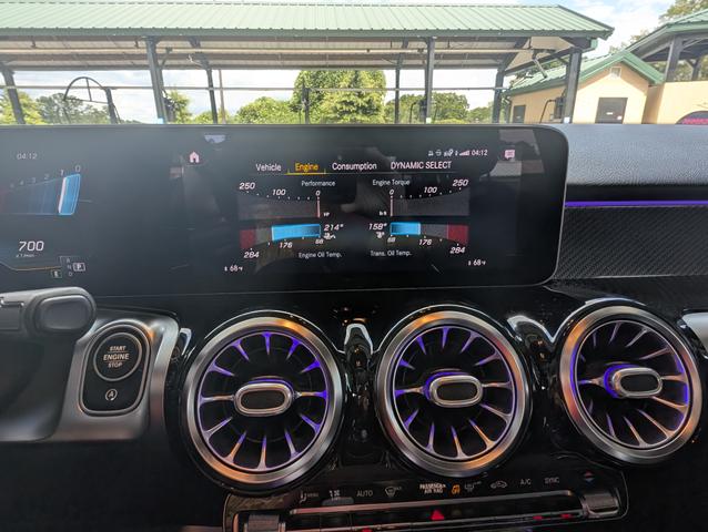 Photo of 2020 Black Mercedes-Benz GLB 250