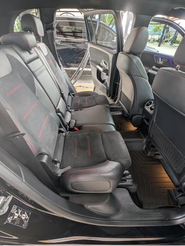 Photo of 2020 Black Mercedes-Benz GLB 250