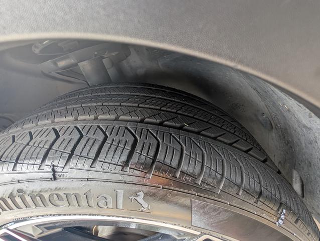 Photo of 2020 Black Mercedes-Benz GLB 250