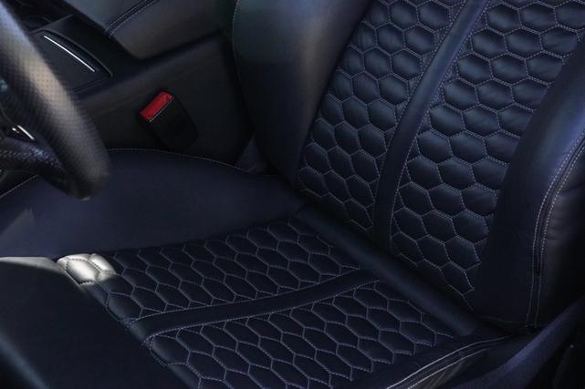 Photo of 2017 Black Audi RS 7