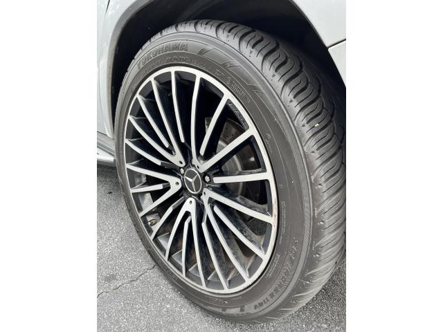Photo of 2018 Silver Mercedes-Benz AMG GLS 63
