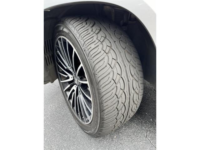 Photo of 2018 Silver Mercedes-Benz AMG GLS 63