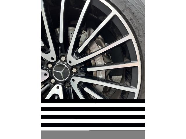Photo of 2018 Silver Mercedes-Benz AMG GLS 63