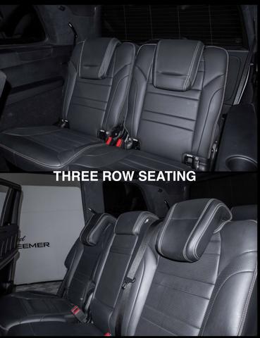 Photo of 2018 Silver Mercedes-Benz AMG GLS 63
