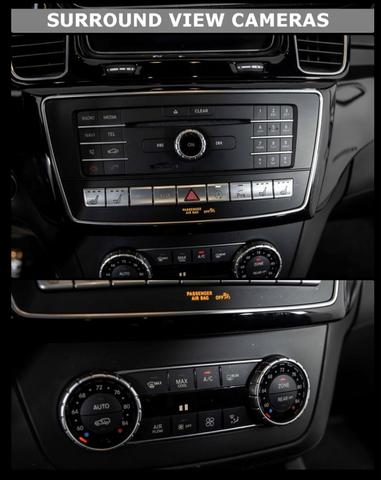 Photo of 2018 Silver Mercedes-Benz AMG GLS 63