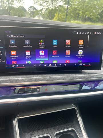 Photo of 2024 Black BMW 760