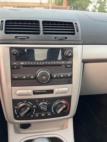 Photo of 2010 Red Chevrolet Cobalt