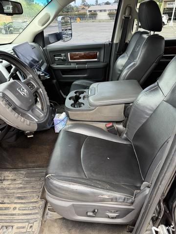 Photo of 2012 Black RAM 2500