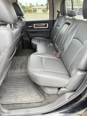 Photo of 2012 Black RAM 2500