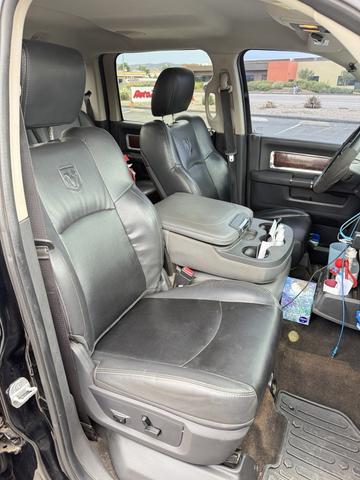 Photo of 2012 Black RAM 2500